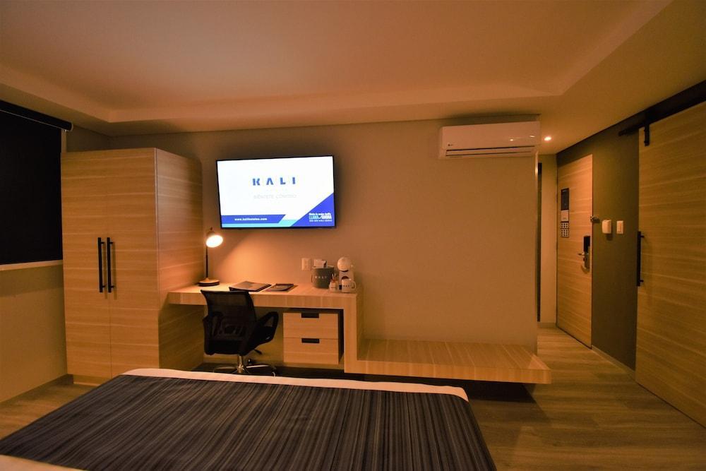 Kali Centro เม็กซิโกซิตี้ ภายนอก รูปภาพ